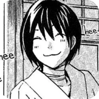 •noragami•