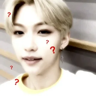 ❓ felix by sushistiickers, Telegram sticker 7 of 20