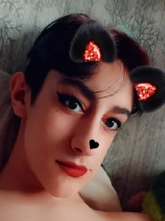 🐱 ♂️Tumur♂️, sticker Telegram 16 sur 34