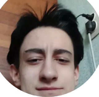 ❔ ♂️Tumur♂️, sticker Telegram 10 sur 34