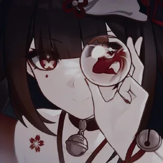 🤮 sparkle by kanon_soukoku., Telegram sticker 10 of 27
