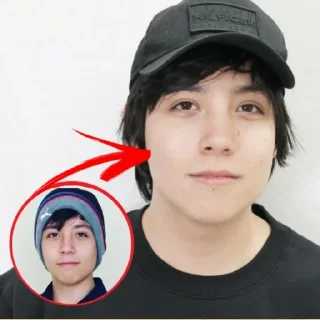 😯 mexican actor @extrasmx, Telegram sticker 21 of 77