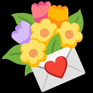 ❤️ Absolute Antlion, Telegram sticker 12 of 23