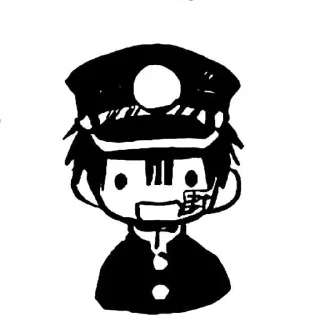 🍩 Tbhk (Grey)bestFriendds, Telegram sticker 13 of 120
