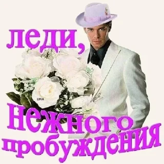 ☀️ заговор, стикер Telegram 9 из 22
