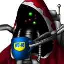 ☕️ Adeptus Mechanicus, sticker Telegram 5 sur 37