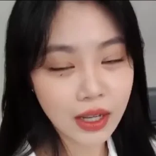 🌟 Soojin live | by @arkchivv, Telegram sticker 4 of 18