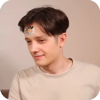 😶 Это все.., стікер Telegram 9 з 95