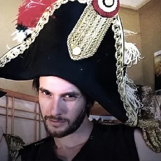 chush ben barnes :: @euphorf0