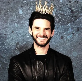chush ben barnes :: @euphorf0