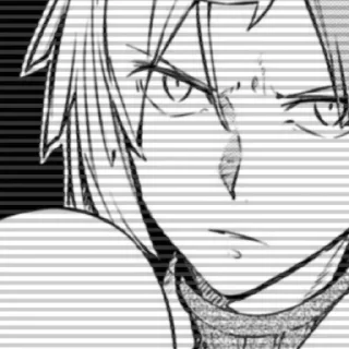 😠 101 chapter BSD by @DazaiStickers, Telegram sticker 16 of 105