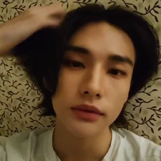 💡 hyunjinᅠᅠ? ᅠᅠ@ST01W, Telegram sticker 5 of 30