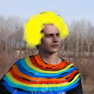 помойка киперская