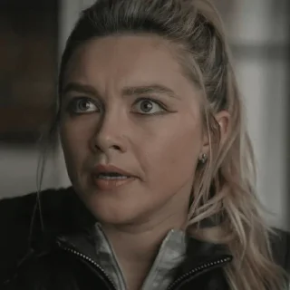 😧 Елена Белова, Telegram sticker 8 of 10