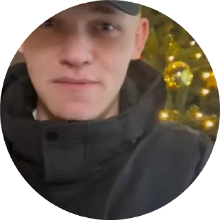 🤨 Masunin, стикер Telegram 7 из 20