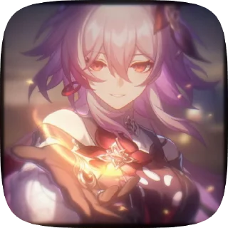 Evernight  ›› @HelenOwa