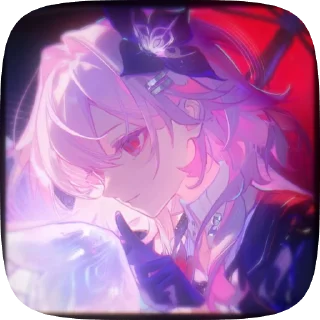 🌑 Evernight  ›› @HelenOwa, sticker Telegram 17 sur 40