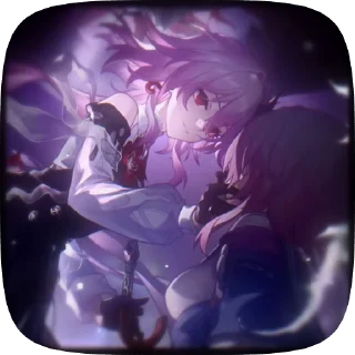 🌑 Evernight  ›› @HelenOwa, sticker Telegram 18 sur 40