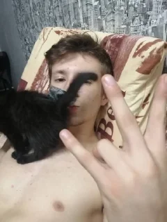 🌟 Дима алкаш, стікер Telegram 7 з 19