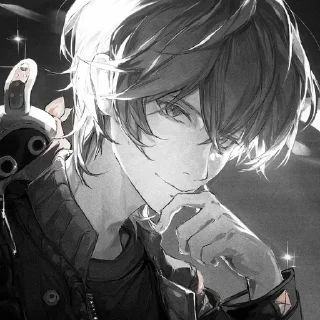 ⌨️ ⵈ▛𝙿𝚛𝚘𝚐𝚛𝚊𝚖𝚖𝚎𝚛⌨️▜ⵈꪝꪱઽꫀ @amethysteLN, стикер Telegram 20 из 100