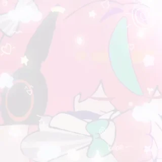 🌸 ᯏ𝖺𝗋𝗂𝖺 @clattey_kurage, стікер Telegram 21 з 55