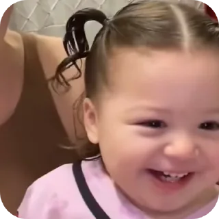 🙂 Детки-конфетки, Telegram sticker 1 of 24