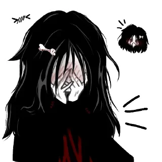 🥰 zxcnya, Telegram sticker 7 of 120