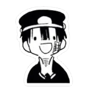 🌟 Anime, sticker Telegram 21 sur 50