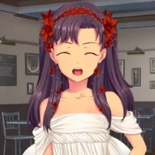 😄 Марта   @ArtamZx, Telegram sticker 7 of 44