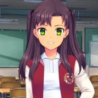 😄 Марта   @ArtamZx, Telegram sticker 18 of 44