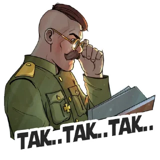 📰 Воля The WIll, Telegram sticker 12 of 79