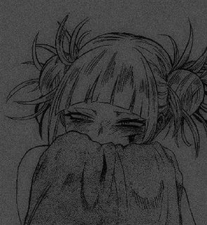 Himiko Toga