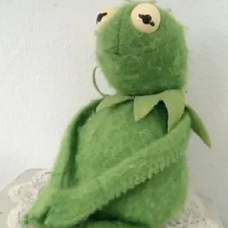 🌝 froggy, стикер Telegram 17 из 99