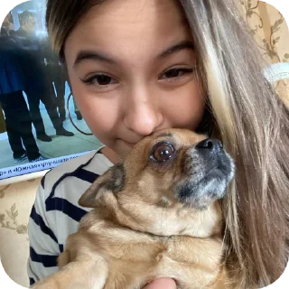 🐶 божик, Telegram sticker 17 of 35