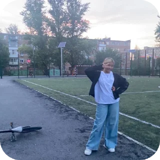 🥳 божик, Telegram sticker 15 of 35