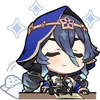 🌟 лайла моя мама by: @ayakkki, Telegram sticker 13 of 21