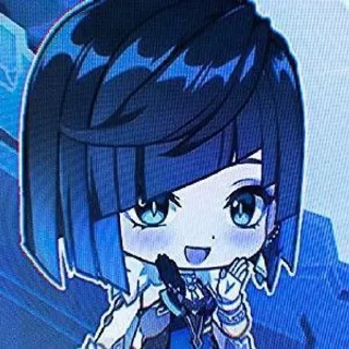🌟 💤 Ⲉ ⲗⲁⲏь ᤻ ׄ◌⃘‌, sticker Telegram 13 sur 64