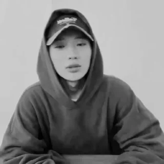 🖤 Junhyeok @florahelp2, стікер Telegram 13 з 45