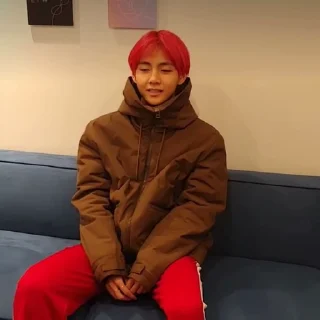 taehyung @jeonlie