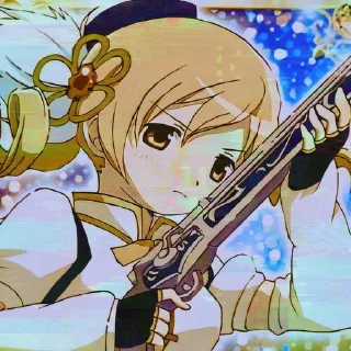 🏵 Mami | @seraphimaAe, стикер Telegram 20 из 51