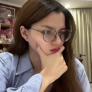 🤔 freenbecky by @hamby619, стікер Telegram 19 з 59