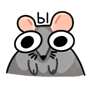 🤭 Крис, Telegram sticker 7 of 48