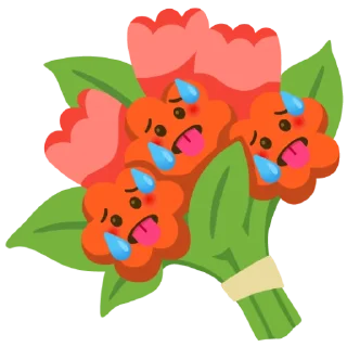 📝 Майлзчат боты, Telegram sticker 15 of 17
