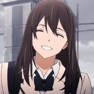 ☁️Сакура Ямаучи☁️ @animestikersp