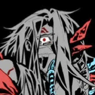 😦 собачка @ImMariaMafia, sticker Telegram 16 sur 120