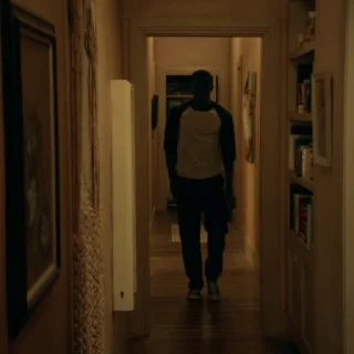 🚶‍♂ Franklin Saint | Snowfall 1s @brankow, стікер Telegram 6 з 72