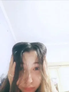 🌟 самая крутая из твоих знакомых, стикер Telegram 3 из 77