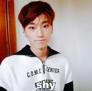 🌟 Бэйби Сан:: @sanobossan, sticker Telegram 12 sur 53