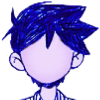 👔 𝖧𝖤𝖱𝖮 ;; 🩴 @dailystarryshower, Telegram sticker 16 of 120