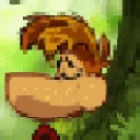 Rayman by RaymanChrome